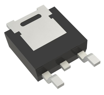 LM1117IDTX-3.3/NOPB 3.3V 800mA LDO регулятор с выходом 1V 0,4% Точность тока/теплозащита Стабильный с керамическими крышками SOT-223 Пакет -40°C до +125°C Диапазон