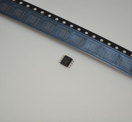 M41T81SM6F Serial I²C RTC with Battery Switchover 200ns Time-Keeping Low 400nA Current 2.5-5.5V Operation Industrial -40°C to +85°C 8-DIP Package Integrated Oscillator & Square Wave Output