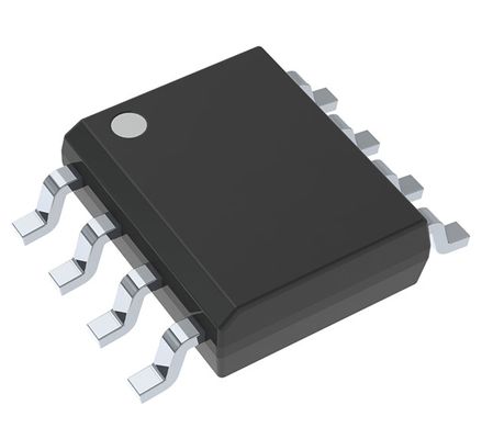 SN65HVD888DR 3.3V CAN SIC Transceiver with 8Mbps Speed Low EMI Standby Mode Wide Temp Range High ESD Protection AEC-Q100 Qualified and Robust Fault Tolerance