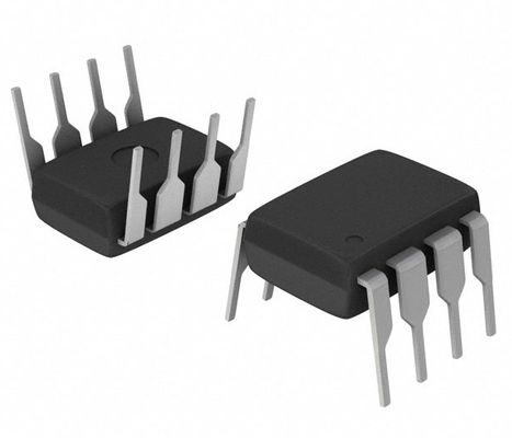 CA3240E 4.5MHz BIMOS Op Amp с входом MOSFET / выходом BI-FET 15kV ESD защита Одиночные или двойные источники от 5V до 16V низкого входного тока для точных приборостроений