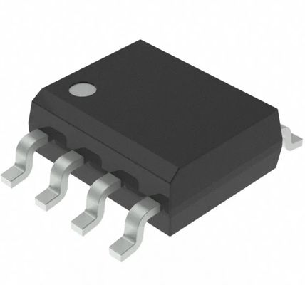 AT24C256C-SSHL-T 256Kb I2C EEPROM с напряжением 1,7V-5,5V 1MHz Скорость 64-байтовая Страница Аппаратное обеспечение Защита, >1M Циклы 100-летнее сохранение Промышленная температура и зеленый SOIC