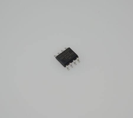 FM25CL64B-GTR 64 Кбит последовательной F-RAM с SPI 20 МГц, запись без задержек, выносливость 10^14, хранение данных 151 год, работа 2,0-3,6 В, от -40°C до +85°C и небольшой корпус SOIC