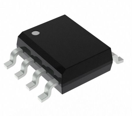 FM25CL64B-GTR 64 Кбит последовательной F-RAM с SPI 20 МГц, запись без задержек, выносливость 10^14, хранение данных 151 год, работа 2,0-3,6 В, от -40°C до +85°C и небольшой корпус SOIC