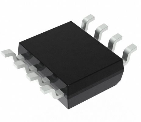 FM25CL64B-GTR 64 Кбит последовательной F-RAM с SPI 20 МГц, запись без задержек, выносливость 10^14, хранение данных 151 год, работа 2,0-3,6 В, от -40°C до +85°C и небольшой корпус SOIC