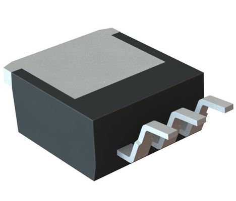 LM1085ISX-3.3 3.3V 3A LDO регулировщик напряжения с 1,5V отказом ± 2% точность тока/теплового ограничения TO-263 Пакет -40 °C до +125 °C для промышленных и коммутаторных приложений