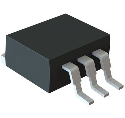 LM1085ISX-3.3 3.3V 3A LDO регулировщик напряжения с 1,5V отказом ± 2% точность тока/теплового ограничения TO-263 Пакет -40 °C до +125 °C для промышленных и коммутаторных приложений