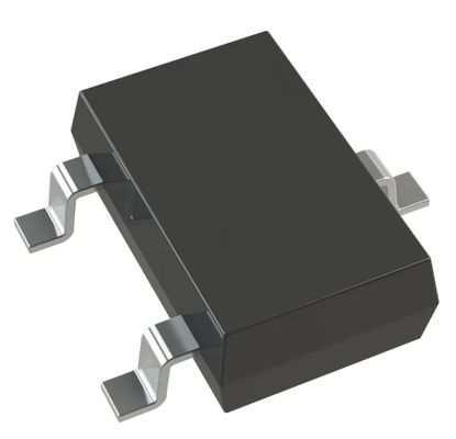 NUP2105LT1G AEC-Q101 CAN Protector с ESD ±30kV IEC61000-4-2 Низкий 5pF 2-линейный двунаправленный защитный поток через конструкцию и пакет SOD-123