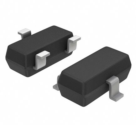 NUP2105LT1G AEC-Q101 CAN Protector с ESD ±30kV IEC61000-4-2 Низкий 5pF 2-линейный двунаправленный защитный поток через конструкцию и пакет SOD-123