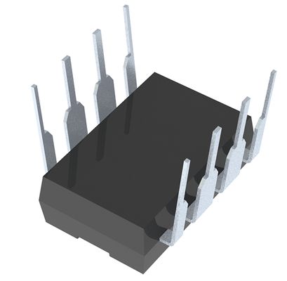 OP275GPZ Известный аудио-оп-усилитель с биполярным/JFET-смесью 5MHz Ширина полосы 22V/μs Скорость сдвига низкая 6nV/√Hz Шум высокий 10mA Диск диапазон ±4 до ±22V и пакет DIP-8/SOIC-8