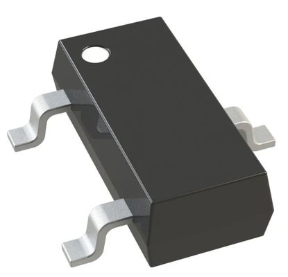 PMEG4005CT Ультранизкий VF 1.22V Высокоэффективный 40V/70A Диод Шоттки с двойным центром AEC-Q101 Квалифицированный безгалогенов Соответствующий RoHS Высокие тепловые характеристики в пакете TO-220AB