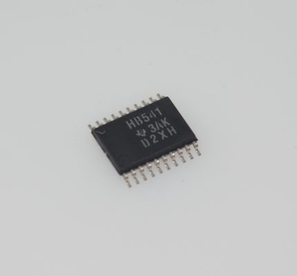 SN74AHCT541PWR 8-Ch 4.5-5.5V AHCT серии неинвертирующий буфер/дирижер линии с выходом 3-го состояния 24mA Диск сбалансированного пропорционального задержки и отраслевого стандарта в пакете TSSOP
