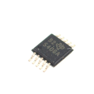 TPS54060ADGQR 60 В 0,5 А понижающий преобразователь с 1 мкА IQ 1,2 В±1% Ref 200 мОм MOSFET 100 кГц-2,5 МГц Эко-режим Термическое отключение в корпусе 3,5 мм x 3,5 мм MSOP-10
