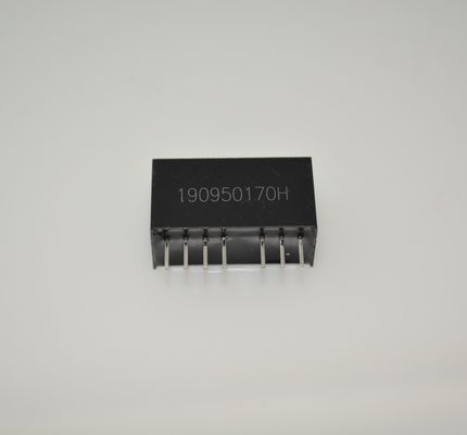 WRB4824S-3WR2 Усовершенствованный источник питания 48 В 2,4 кВт на DIN-рейку Сверхширокий вход 85-264 В переменного тока Пиковая мощность 300%, активный PFC Низкий ток утечки Рабочая температура от -40°C до +85°C Защита IP67 Устойчивость к помехам C1/C2 и готовность к 5G