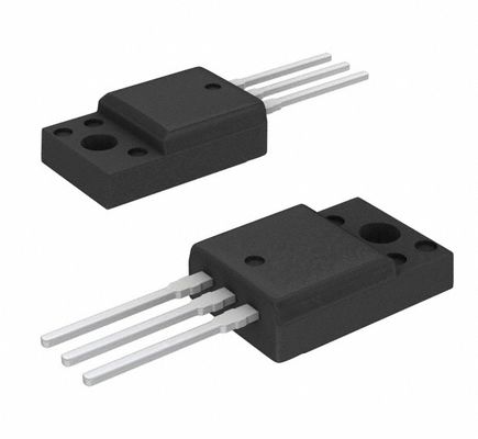 KSD1408YTU силовой MOSFET, ток 100A, 3.8mΩ низкое сопротивление Rds(on), быстрое переключение, высокая эффективность, рейтинг 150°C, сверхнизкий заряд затвора, превосходная dv/dt прочность, без галогенов и соответствие RoHS