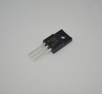 STF28NM50N Мощность MOSFET 500V/28A Оценка низкая 0,135Ω Rds ((on) Быстрое переключение лавина прочная эко-режим низкий заряд TO-220FP пакет RoHS сертифицирован для SMPS и моторных приводов