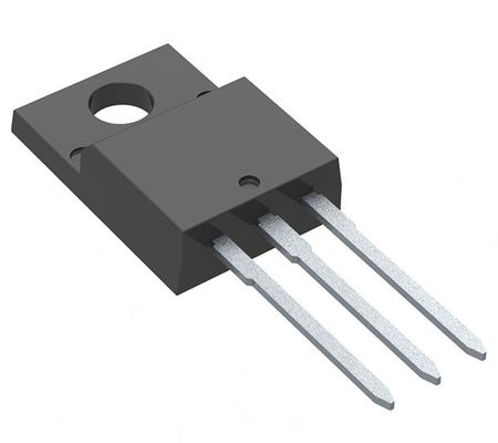 STF28NM50N Мощность MOSFET 500V/28A Оценка низкая 0,135Ω Rds ((on) Быстрое переключение лавина прочная эко-режим низкий заряд TO-220FP пакет RoHS сертифицирован для SMPS и моторных приводов