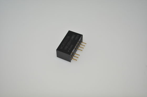 VRB1205S-10WR3 DC/DC преобразователь 10W Мощность 9-36V Широкий вход 89% Эффективность Ультракомпактный (1"x1") Регулируемый выход -40°C до +85°C Диапазон Стандартный монтаж ПКБ для промышленной / телекоммуникационной энергии