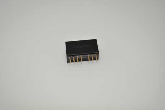 VRB1205S-10WR3 DC/DC преобразователь 10W Мощность 9-36V Широкий вход 89% Эффективность Ультракомпактный (1"x1") Регулируемый выход -40°C до +85°C Диапазон Стандартный монтаж ПКБ для промышленной / телекоммуникационной энергии