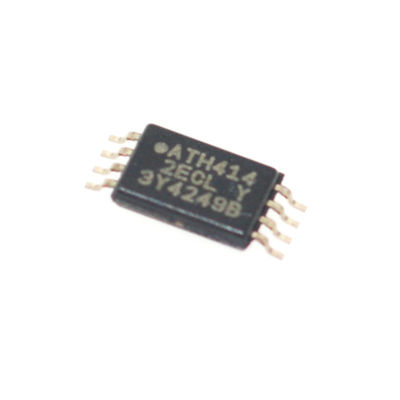 AT24C256C-XHL-B 256K EEPROM I2C интерфейс 1,7-5,5 В Широкое напряжение 1 МГц Скорость 1 млн циклов записи 100-летнее хранение Промышленный -40°C до +85°C Аппаратная защита Компактные корпуса