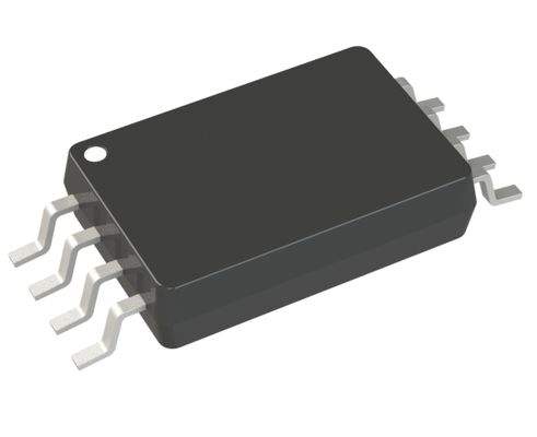 AT24C256C-XHL-B 256K EEPROM I2C интерфейс 1,7-5,5 В Широкое напряжение 1 МГц Скорость 1 млн циклов записи 100-летнее хранение Промышленный -40°C до +85°C Аппаратная защита Компактные корпуса