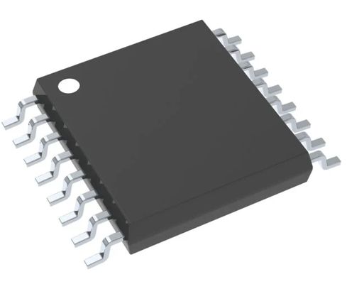 High-Efficiency 1.5A LM2655MTCX-ADJ Synchronous Buck Converter 4.5-20V Input 0.6-18V Adjustable Output 95% Efficiency 280kHz Power Good & Enable