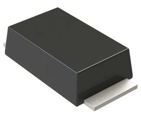 Ультранизкий Vf PMEG6030EVPX 60 В 3 А диод Шоттки, сертифицированный AEC-Q101, высокая эффективность <1 мкА, низкий ток утечки, безгалогенный, SOD128, плоский пластиковый корпус для автомобильной и промышленной электроники