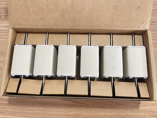 NH1GG69V125P IGBT 125A/1200V Силовой транзистор с низкими потерями, высокой эффективностью, 175°C, надежный, с полной изоляцией, компактный корпус для промышленных и EV инверторов