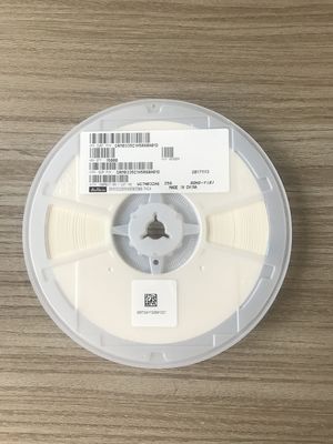 GRM0335C1H5R6BA01D 5.6пФ ±0.1пФ 0402 MLCC с номинальным напряжением 50 В, диэлектрик C0G (NP0) для максимальной стабильности, высокий Q-фактор, сверхнизкие потери, безгалогенный, ленточная упаковка для автомобильных цепей