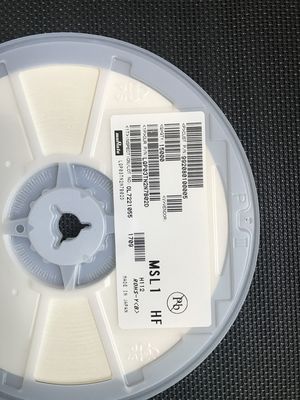 LQP03TN2N7B02D 2.7nH высокочастотный индуктор в корпусе 0201 с высоким SRF (>8 ГГц), узким допуском ±0.1 нГн, высоким Q, низким DCR, керамической конструкцией, соответствует требованиям AEC-Q200, поставляется в ленте и катушке