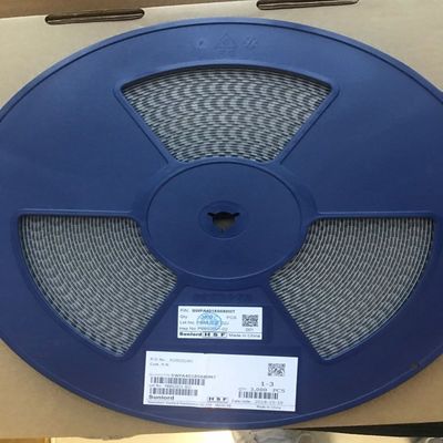 SWPA4018S680MT 68μH Индуктор мощности с 20% толерантностью 4018 Размер 1.24A Присоединенный ток 1.15A Температурный подъем тока Защищенная конструкция -40°C до 125°C Диапазон RoHS Соответствующая лента и катушка