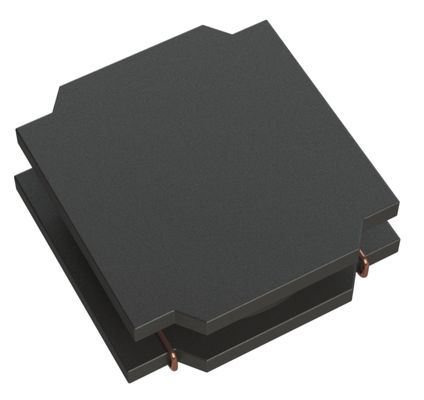 SWPA4018S680MT 68μH Индуктор мощности с 20% толерантностью 4018 Размер 1.24A Присоединенный ток 1.15A Температурный подъем тока Защищенная конструкция -40°C до 125°C Диапазон RoHS Соответствующая лента и катушка