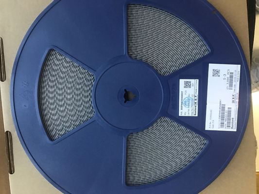 SWPA4018S680MT 68μH Индуктор мощности с 20% толерантностью 4018 Размер 1.24A Присоединенный ток 1.15A Температурный подъем тока Защищенная конструкция -40°C до 125°C Диапазон RoHS Соответствующая лента и катушка