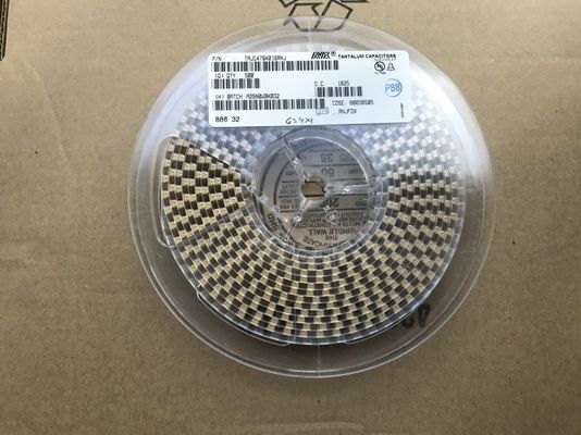 GRM0335C1H5R6BA01D 5.6пФ ±0.1пФ 0402 MLCC с номинальным напряжением 50 В, диэлектрик C0G (NP0) для максимальной стабильности, высокий Q-фактор, сверхнизкие потери, безгалогенный, ленточная упаковка для автомобильных цепей