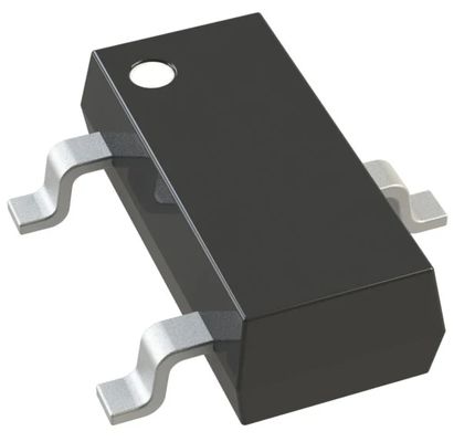 AZ431AN-ATRE1 2.5-36В Шунтирующий регулятор с точностью ±0.5% 100 мА, низкий импеданс, SOT-23-3, от -40°C до +105°C, AEC-Q100, лента и катушка