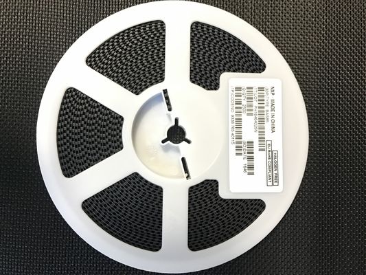 BAS85 30В 200мА Высокоскоростной диод Шоттки с низким падением напряжения 250 мВ, быстрым переключением 4 нс, корпус SOD-123, низкий ток утечки, двойной общий катод, квалификация AEC-Q101, лента и катушка