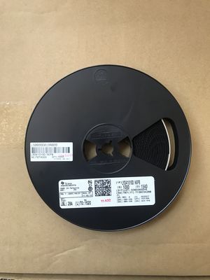 LM3410YSD/NOPB 1,6 МГц понижающий преобразователь 2,7-5,5 В вход, 750 мА выход, КПД 92%, корпус SOT-23-5, внутренний ключ, 1 мкА в режиме выключения, от -40°C до +125°C, для портативных устройств