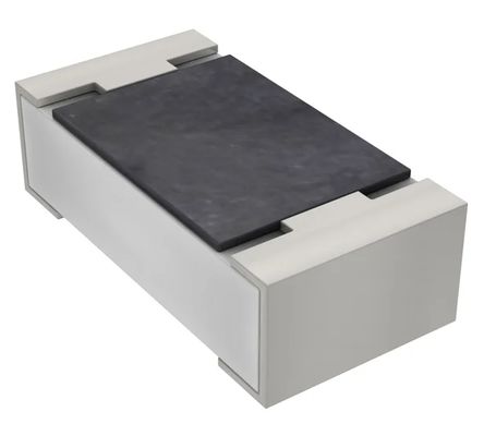 RC0603FR-0710KL 10 кОм Прецизионный резистор, корпус 0603, допуск 1%, ТКС ±100 ppm/°C, номинальная мощность 1/10 Вт, тонкопленочная технология, безгалогенный, соответствует RoHS, для подтягивающих и сенсорных цепей