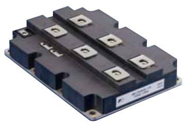 1MBI2400VD-170E 1700V/2400A IGBT модуль двойной конфигурации низкий VCE ((sat) высокоскоростной переключатель встроенный NTC изолированная базовая пластина промышленного класса для UPS и солнечных инверторов