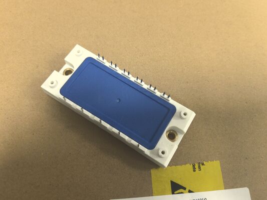 BSM25GD120DLCE3224 1200В/25А IGBT-модуль, двойная конфигурация, низкое VCE(sat), высокоскоростное переключение, низкие потери, встроенный NTC, изолированная опорная пластина, промышленный класс для ИБП и солнечных инверторов