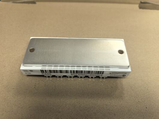 BSM50GD120DN2E3226 1200V/50A IGBT модуль двойной конфигурации низкой VCE ((sat) высокоскоростной переключения низкой потери встроенный NTC изолированной базовой пластины промышленного класса для двигателей и солнечных инверторов