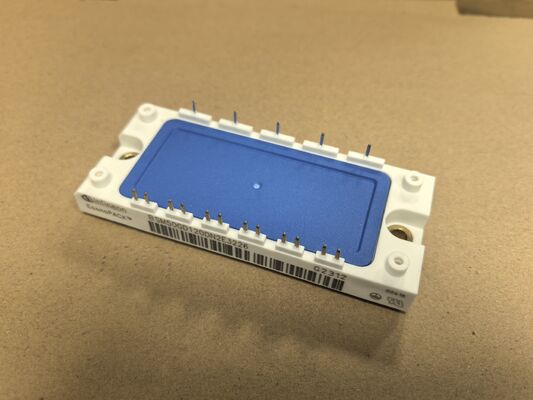 BSM50GD120DN2E3226 1200V/50A IGBT модуль двойной конфигурации низкой VCE ((sat) высокоскоростной переключения низкой потери встроенный NTC изолированной базовой пластины промышленного класса для двигателей и солнечных инверторов