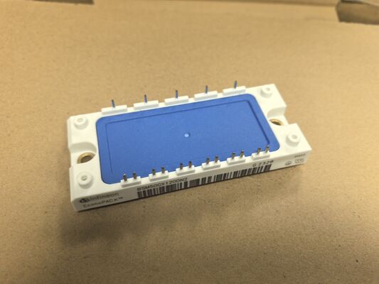 BSM50GX120DN2 1200В/50А IGBT-модуль, двойная конфигурация, низкое VCE(sat), высокоскоростное переключение, низкие потери, встроенный NTC, изолированная базовая пластина, промышленный класс для приводов двигателей и солнечных инверторов