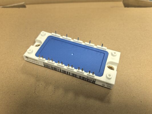BSM50GX120DN2 1200В/50А IGBT-модуль, двойная конфигурация, низкое VCE(sat), высокоскоростное переключение, низкие потери, встроенный NTC, изолированная базовая пластина, промышленный класс для приводов двигателей и солнечных инверторов