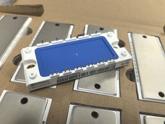 BSM150GD120DN2 IGBT-модуль 1200 В/150 А Низкое VCE(sat) Высокоскоростное переключение Низкие потери Встроенный NTC Изолированная базовая пластина Промышленный класс для мощных приводов двигателей и ветроэнергетических инверторов