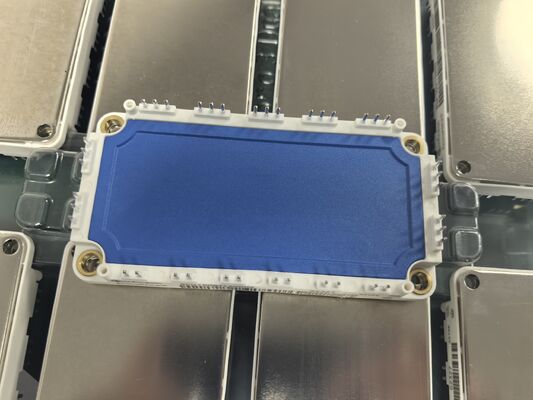 BSM150GT120DN2 IGBT-модуль 1200 В/150 А, низкое VCE(sat), высокоскоростное переключение, низкие потери, встроенный NTC, изолированная базовая пластина, промышленный класс для мощных приводов двигателей и промышленных ИБП