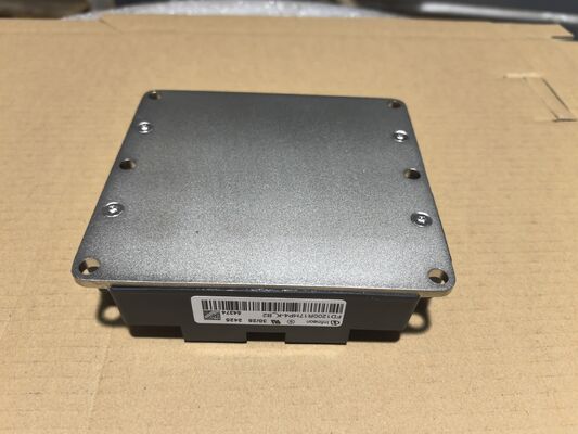 FD1200R17HP4-K_B2 1700V/1200A IGBT Модуль Пресс-Фит Технология Низкий VCE ((sat) Высокая скорость переключения низкие потери Изолированная основательная пластина NTC датчик промышленного класса для тяги и тяжелых приводов