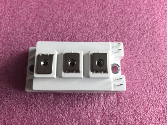 MMG200Q120B6TC 1200V 200A SiC Half-bridge Module Low Rds ((on) Fast Switching High Frequency High Temp Operation Low Loss Industrial Grade Для фотоэлектрической энергии и беспроводной связи