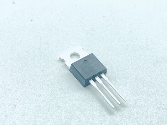 NCE6050A 60В 50А SiC MOSFET с низким Rds(on) 18 мОм, быстрым переключением, высокой частотой, высокой эффективностью, надежной работой, корпус TO-247, для серверов, SMPS и приводов двигателей