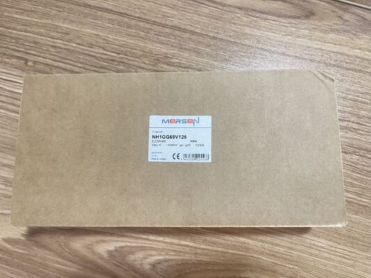 NH1GG69V125P 1250В 69А SiC MOSFET модуль с низким Rds(on) 11 мОм, быстрым переключением, высокой частотой, высокой температурой 175°C, низкими потерями, промышленного класса для солнечных и промышленных приводов