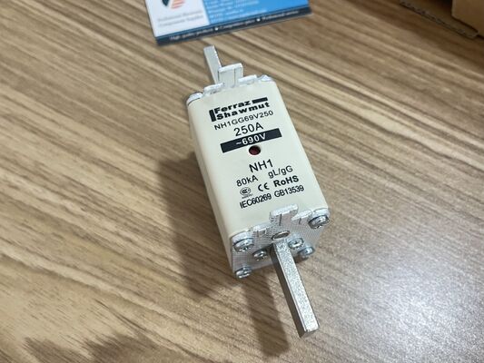 NH1GG69V250P 1250V 250A SiC MOSFET модуль низкий Rds ((on) 3.3mΩ Быстрое переключение высокая частота низкая потеря высокая плотность мощности промышленный класс Для фотоэлектрических инверторов и двигателей